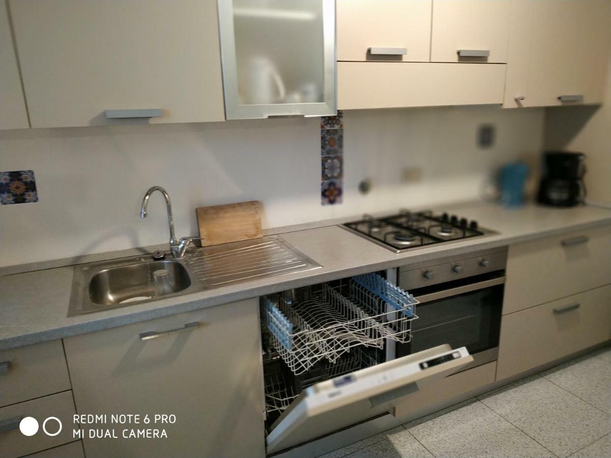Апартаменты Giardino Miramare Citra Zero Zero Ottanta Trentuno Lt 0737 Империя Экстерьер фото